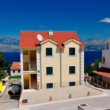 Matko Apartament *