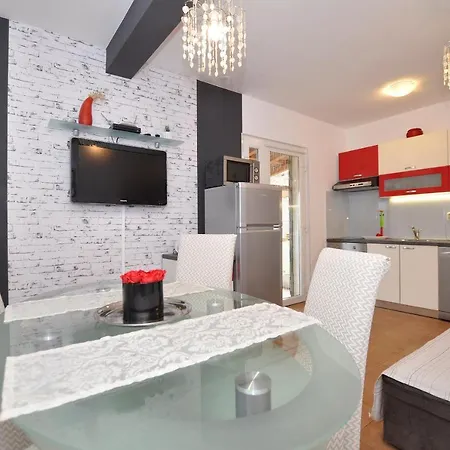 Apartament Matko *