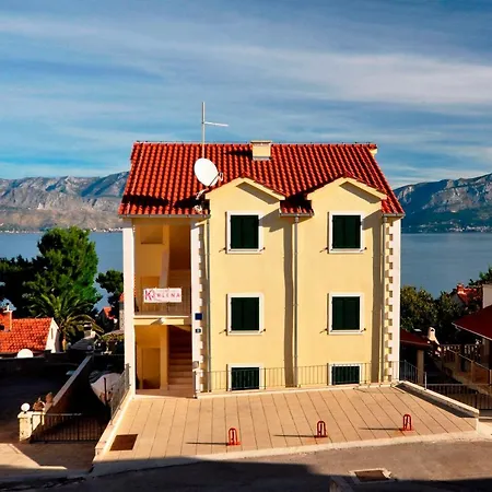 Apartament Matko