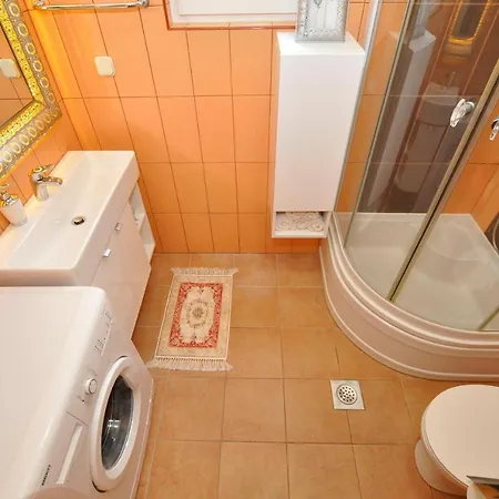 Apartament Matko