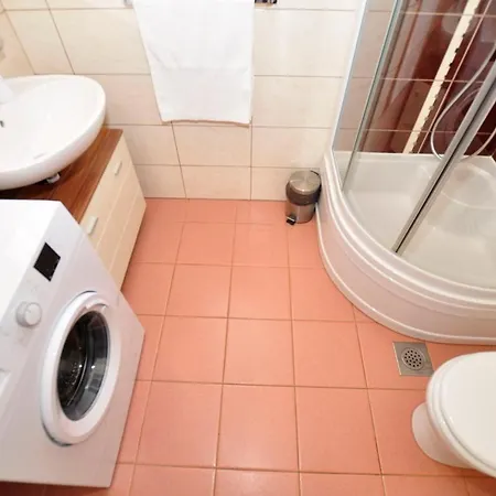 Apartament Matko