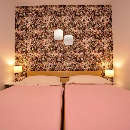 Apartament Matko *