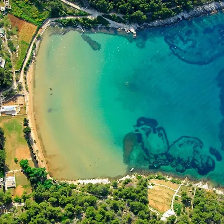Apartament Matko Postira