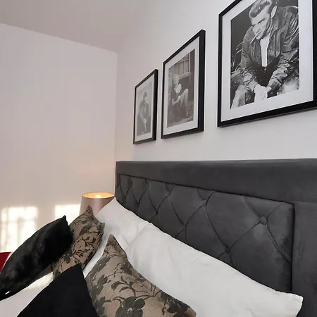Apartament Matko